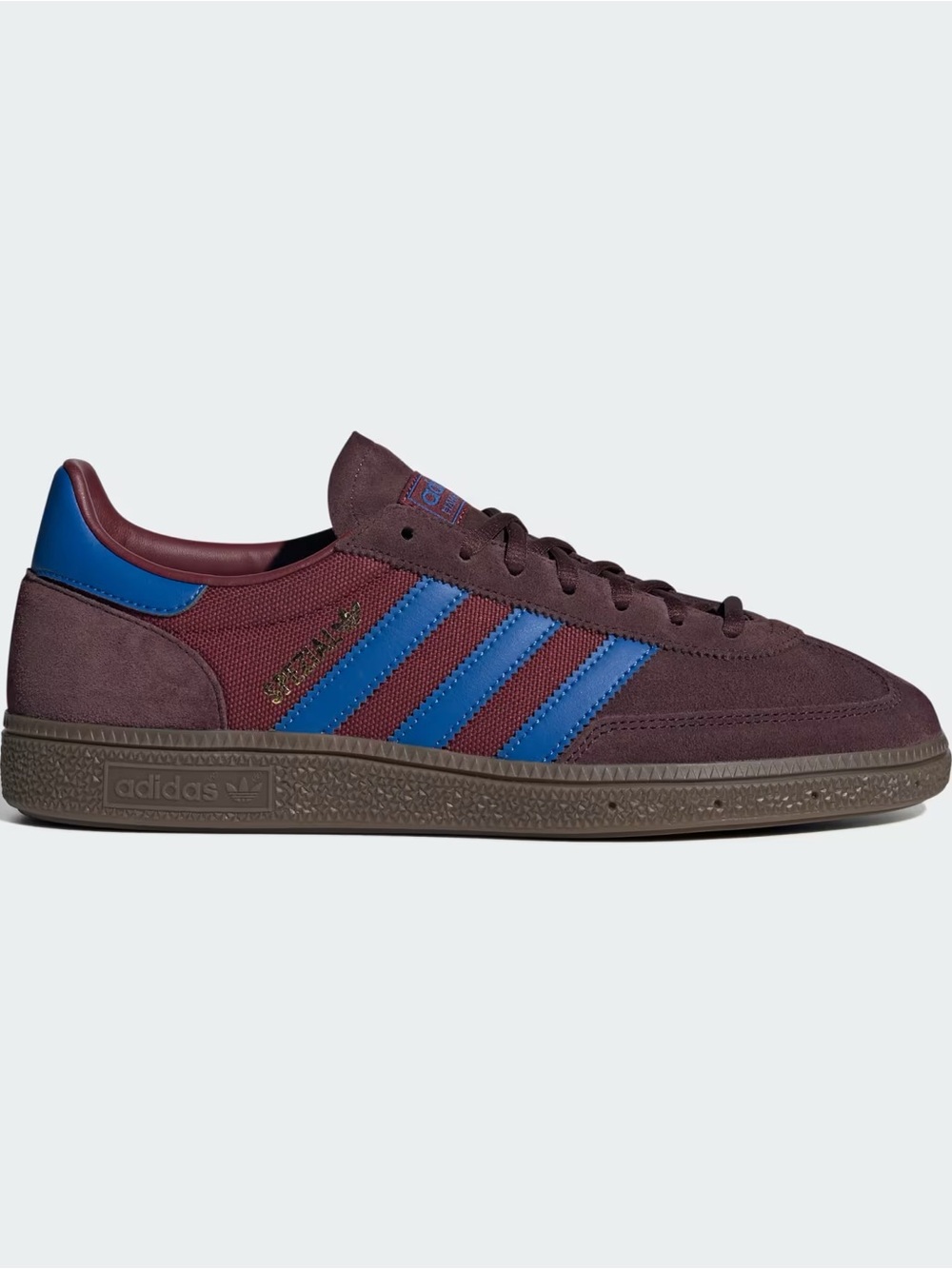 Adidas Original Handball Spezial Sneakers M7/W8 - Picture 2 of 10